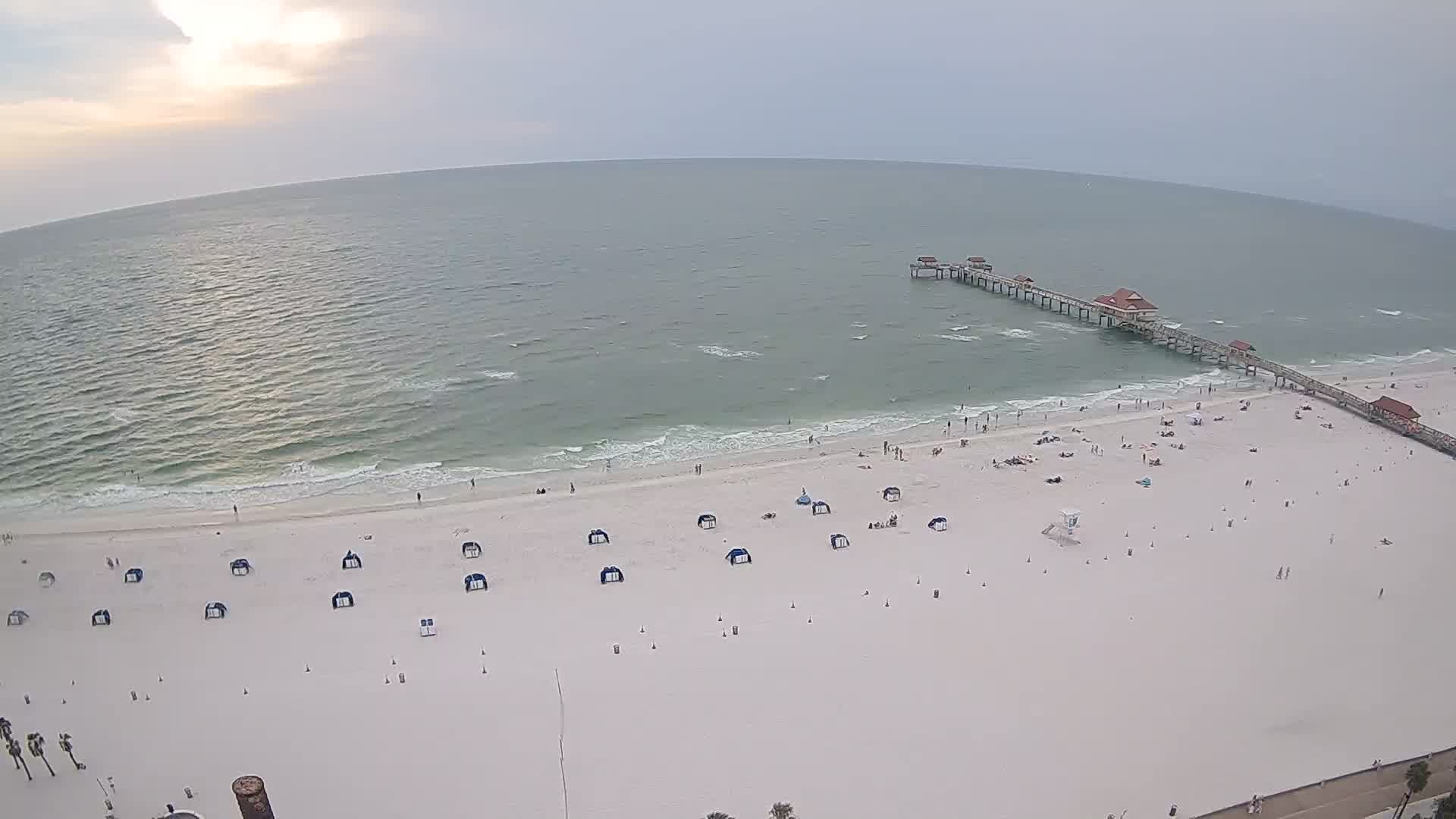 st pete beach cam