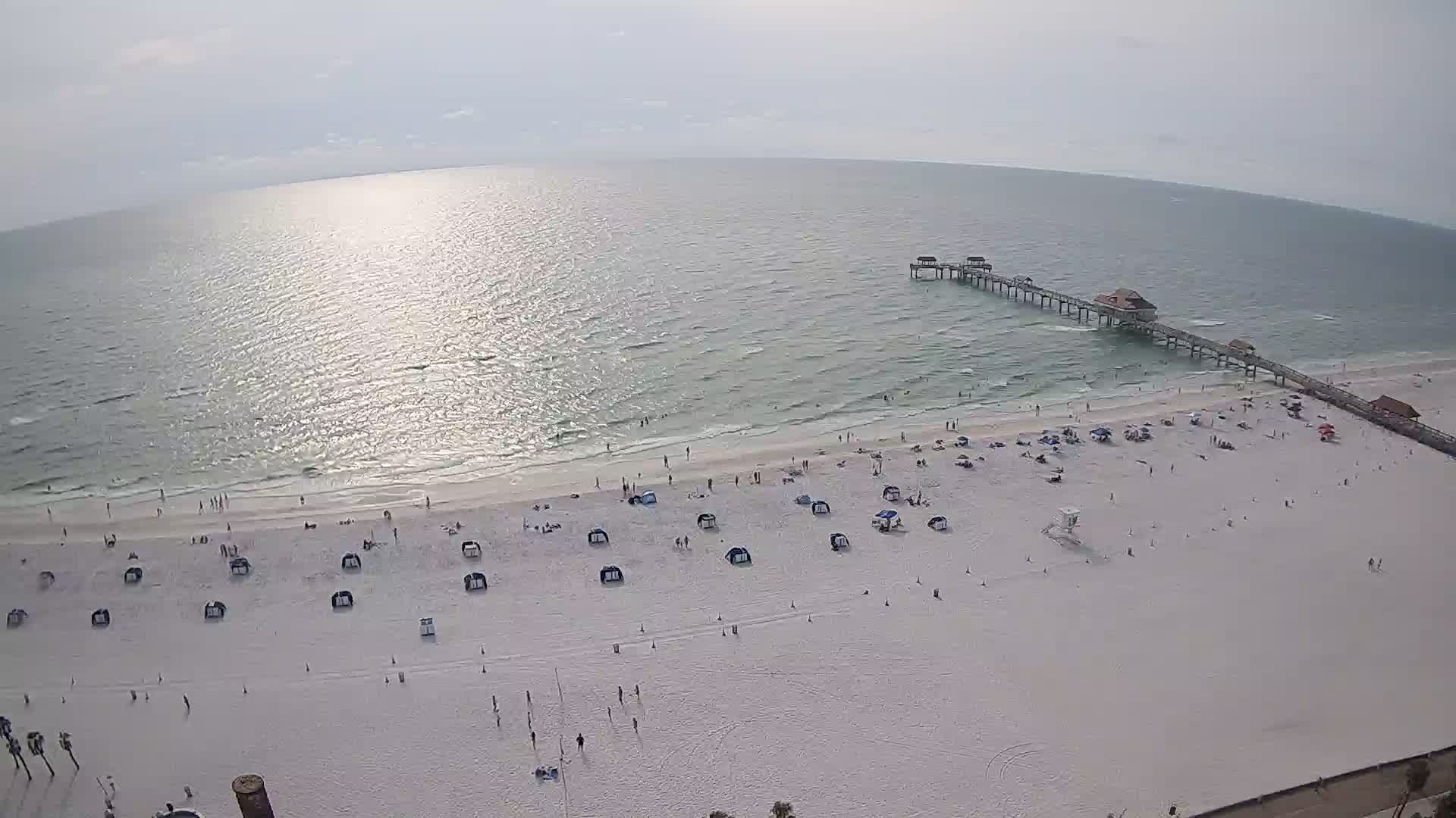 clearwater beach cam