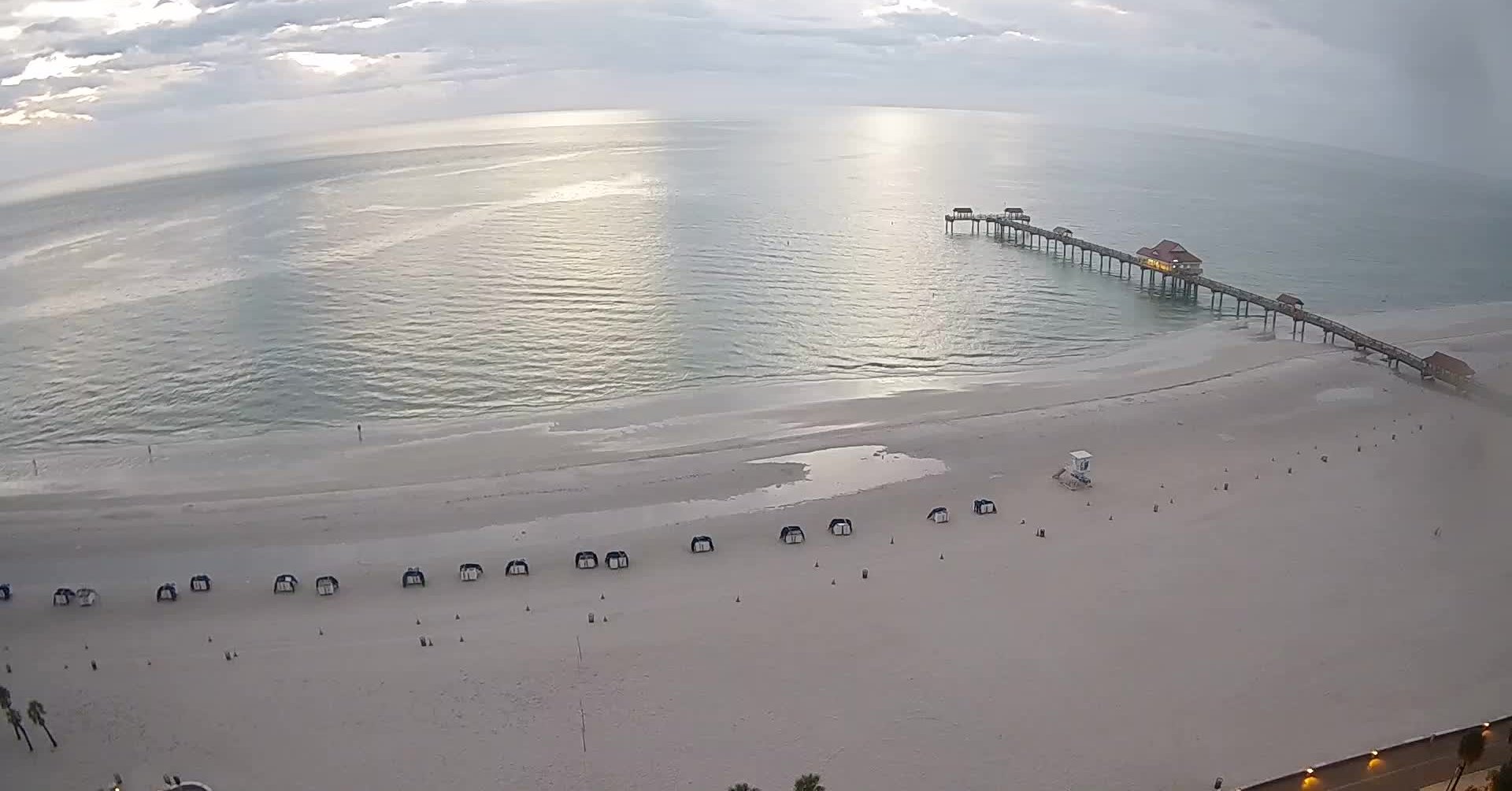 Clearwater Beach, Florida