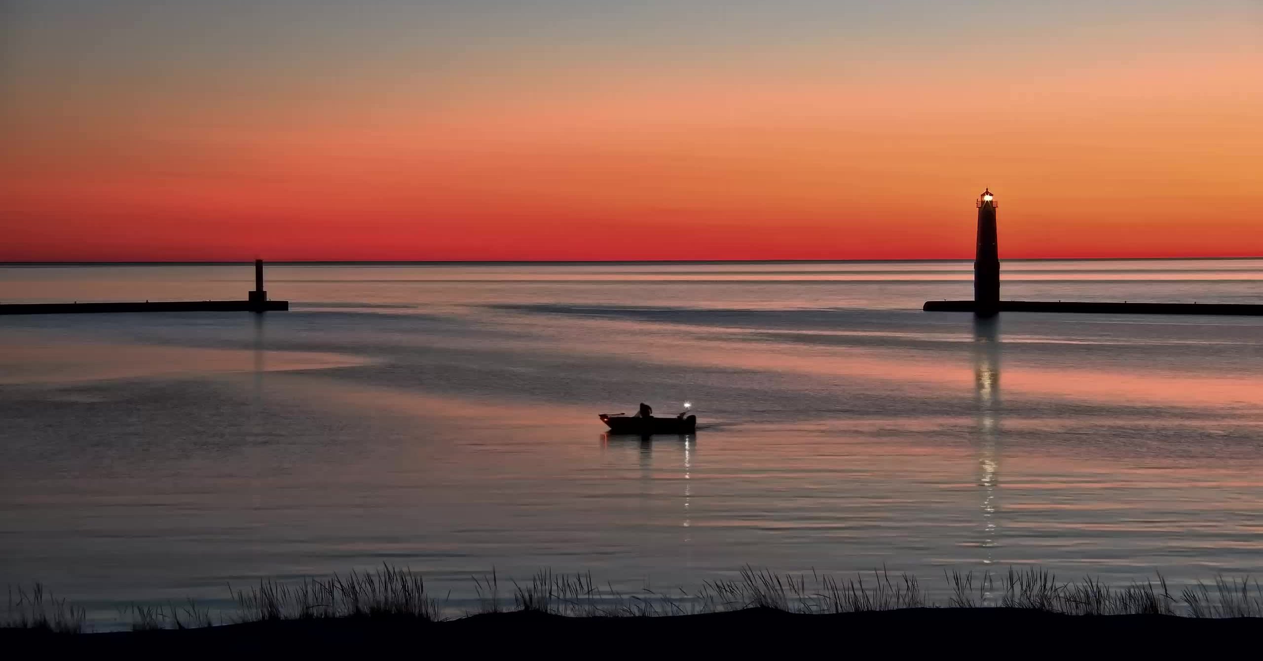 Harbor Lights Resort, Michigan
