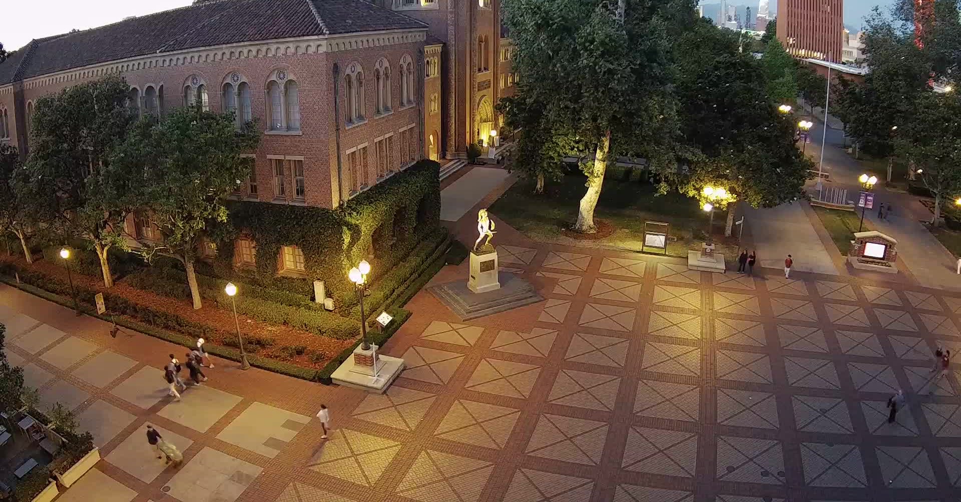 University of Southern California